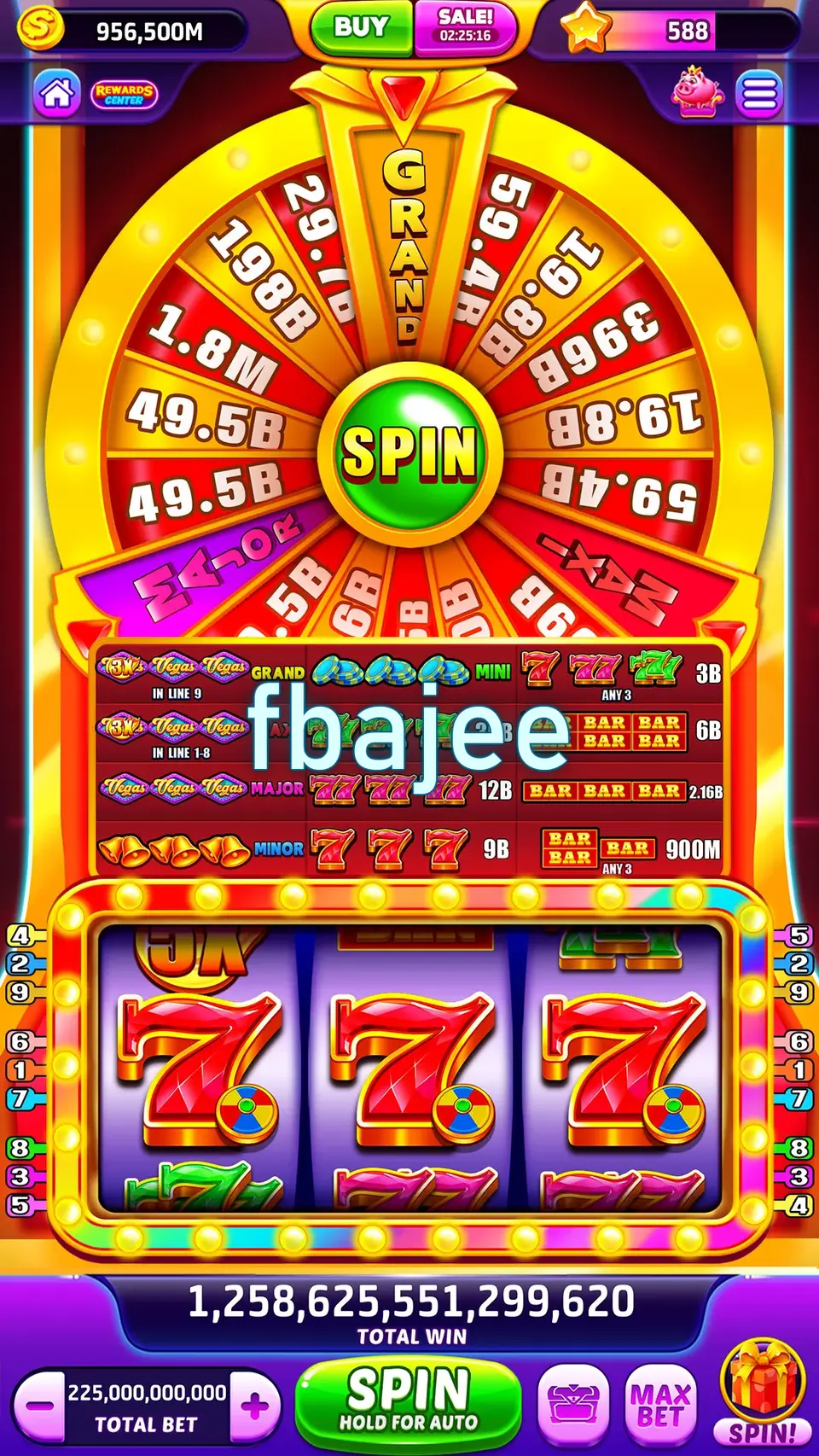 fbajee লগইন