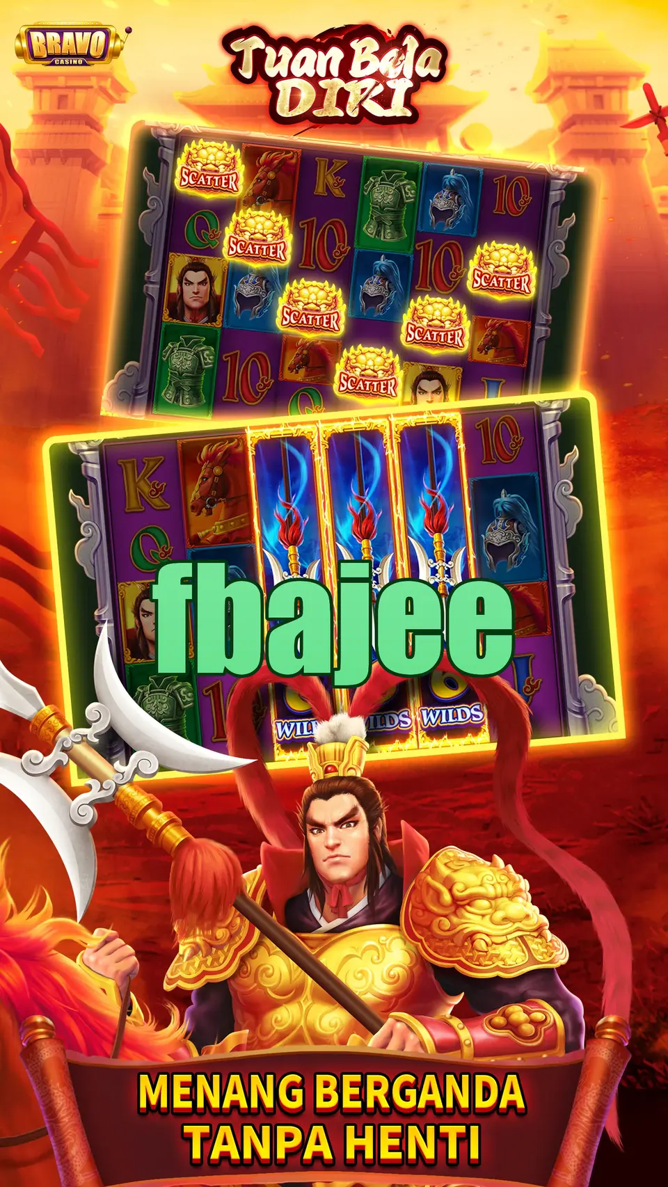 fbajee স্ক্রিনশট - APK অফিসিয়াল