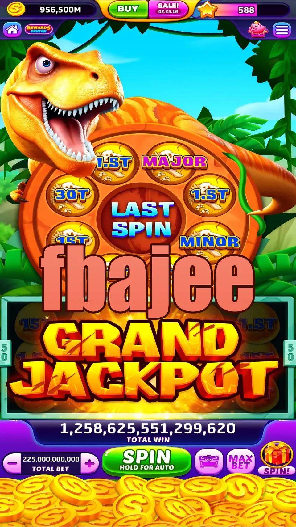 fbajee স্ক্রিনশট অফিসিয়াল APK